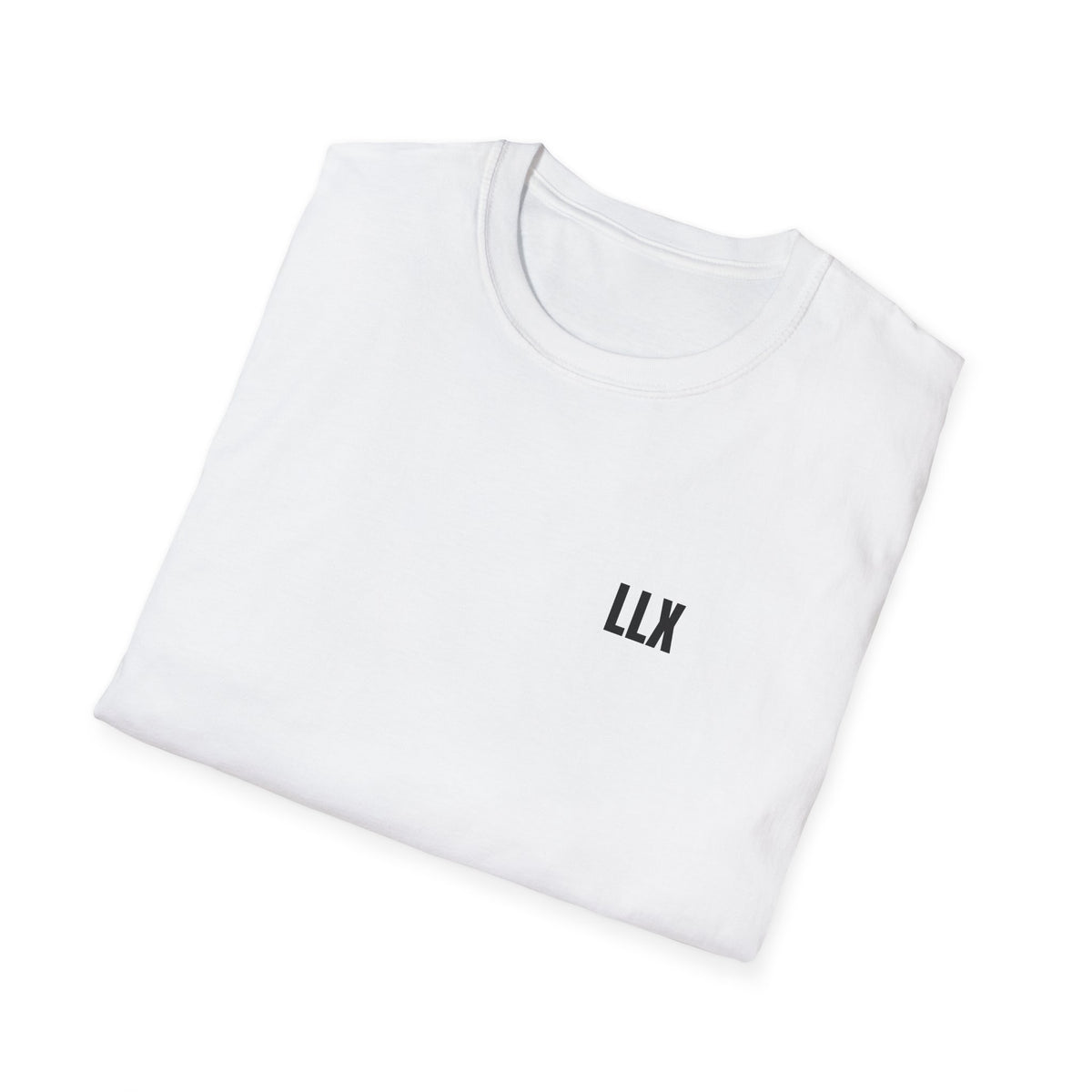 Small Towns Have Big Mouths — LLX T-Shirt