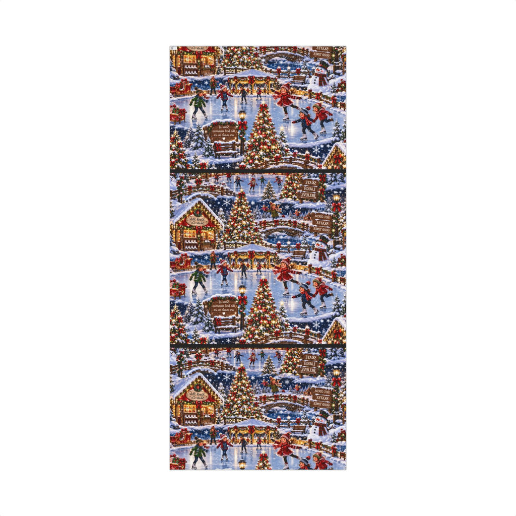 Gift Wrap Papers