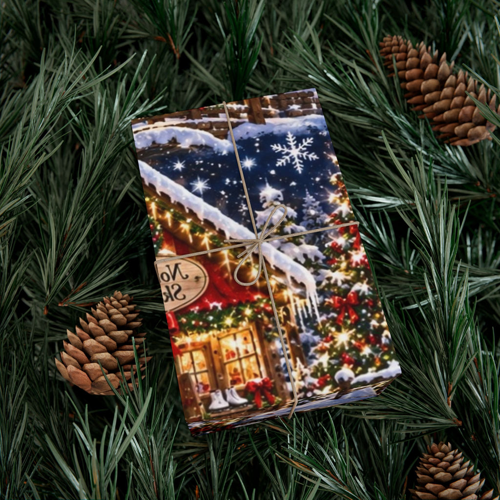 Gift Wrap Papers