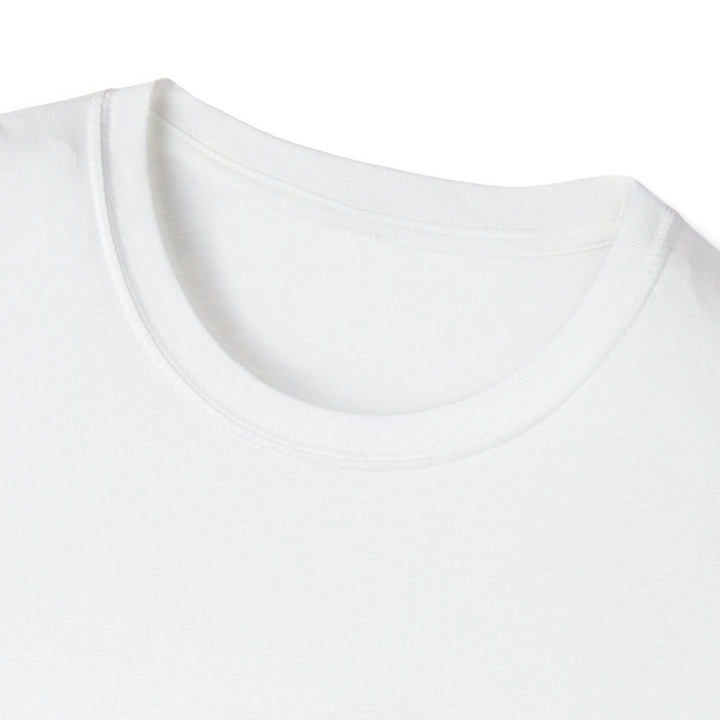 Small Towns Have Big Mouths — LLX T-Shirt