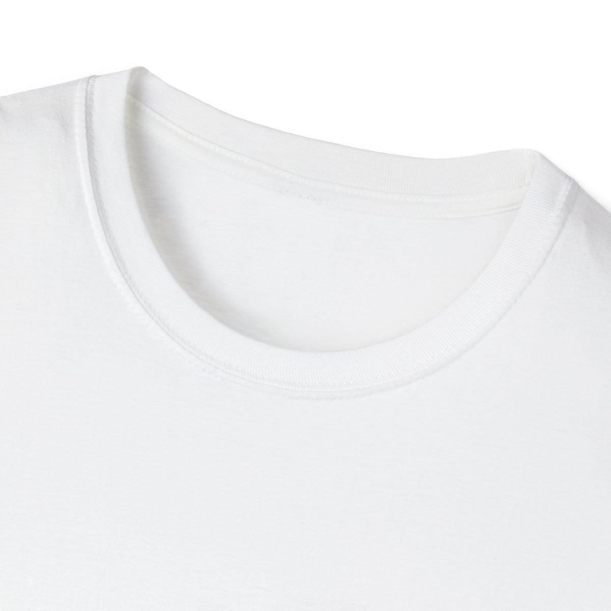 Small Towns Have Big Mouths — LLX T-Shirt