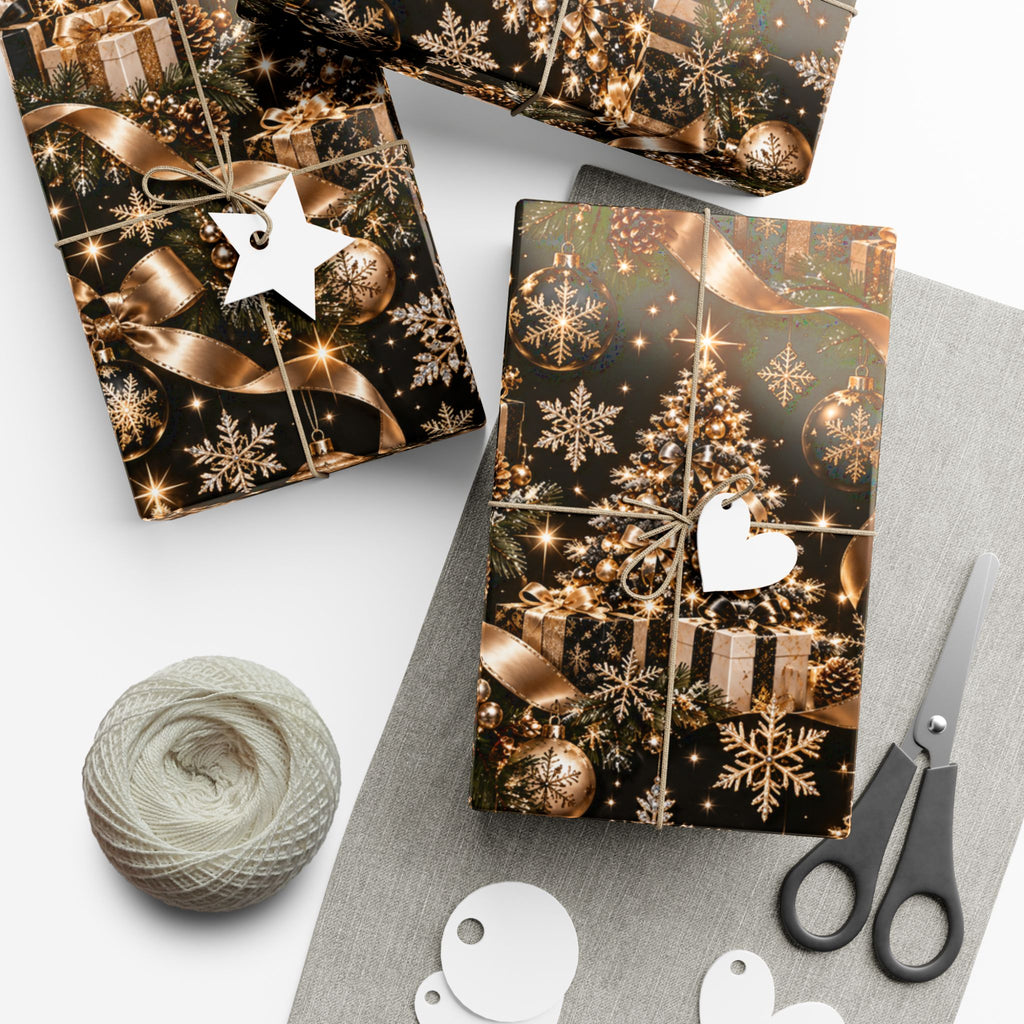 Gift Wrap Papers