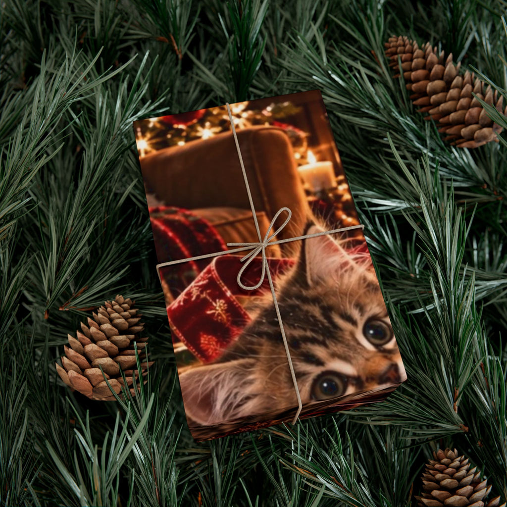 Gift Wrap Papers
