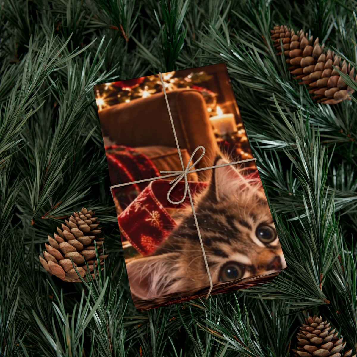 Gift Wrap Papers