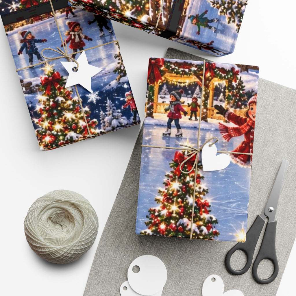 Gift Wrap Papers