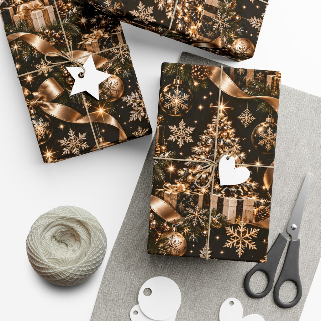 Gift Wrap Papers