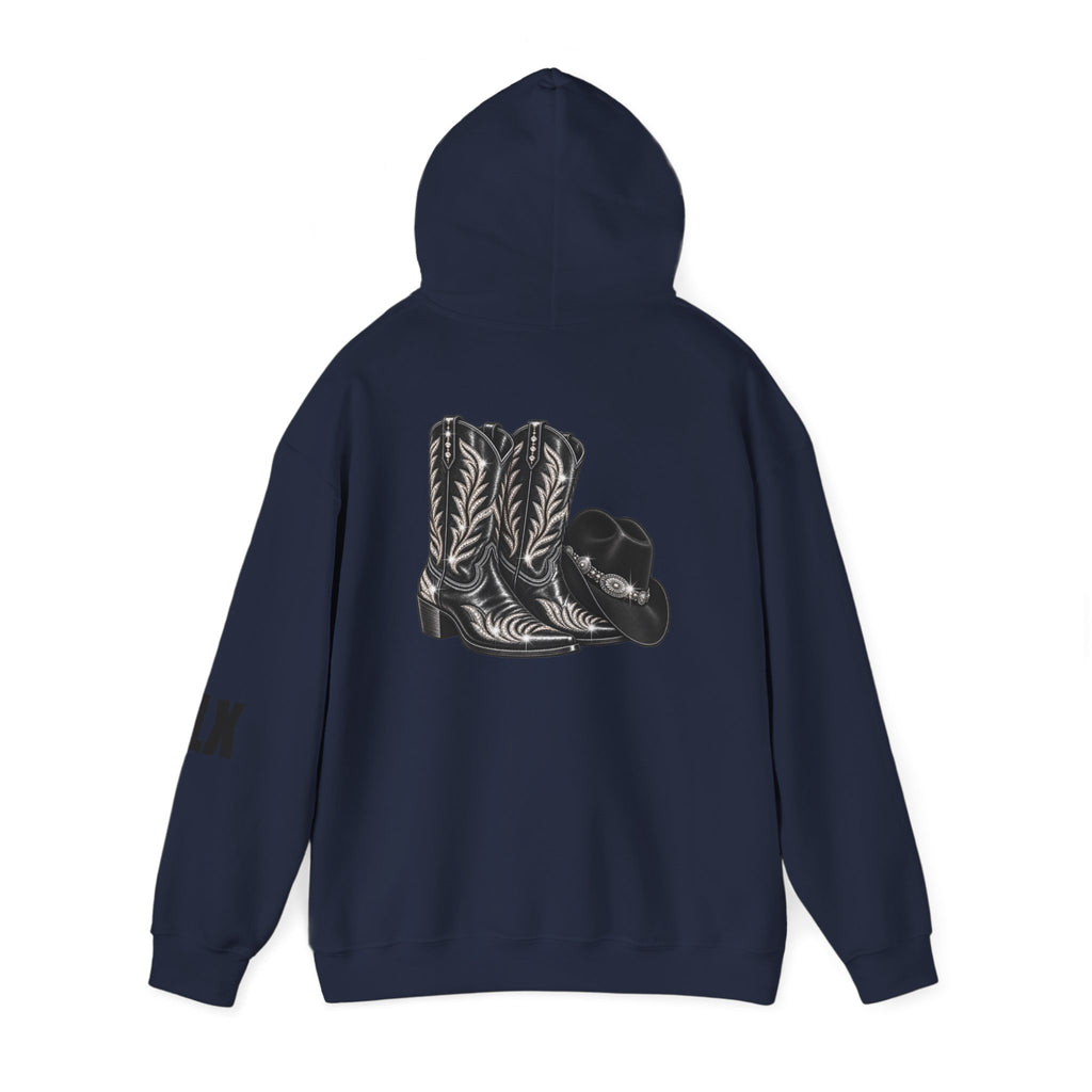 LLX one of a kind Hoodie Designed by Shanelle