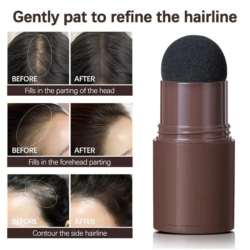 Hairline powder