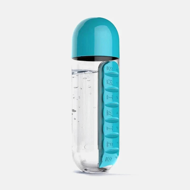 Water bottle
