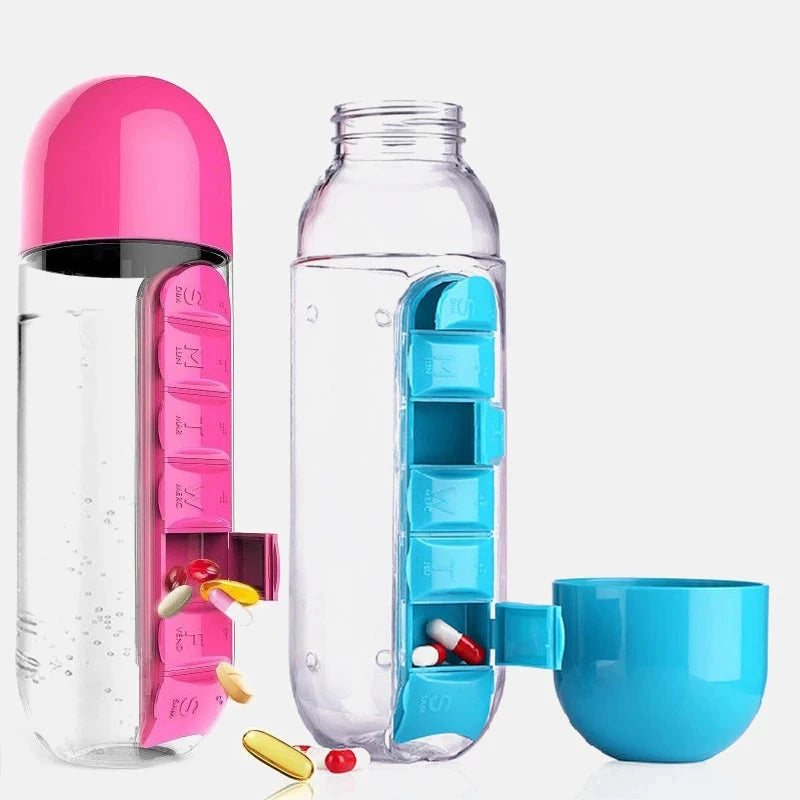 Water bottle