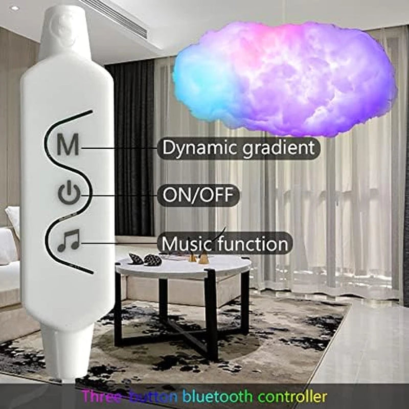 Cloud light kit