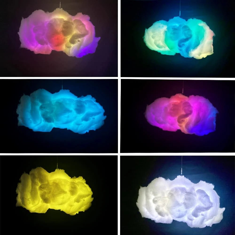 Cloud light kit