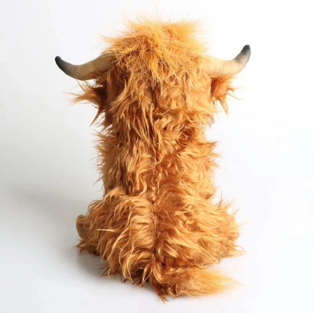 Plush toy