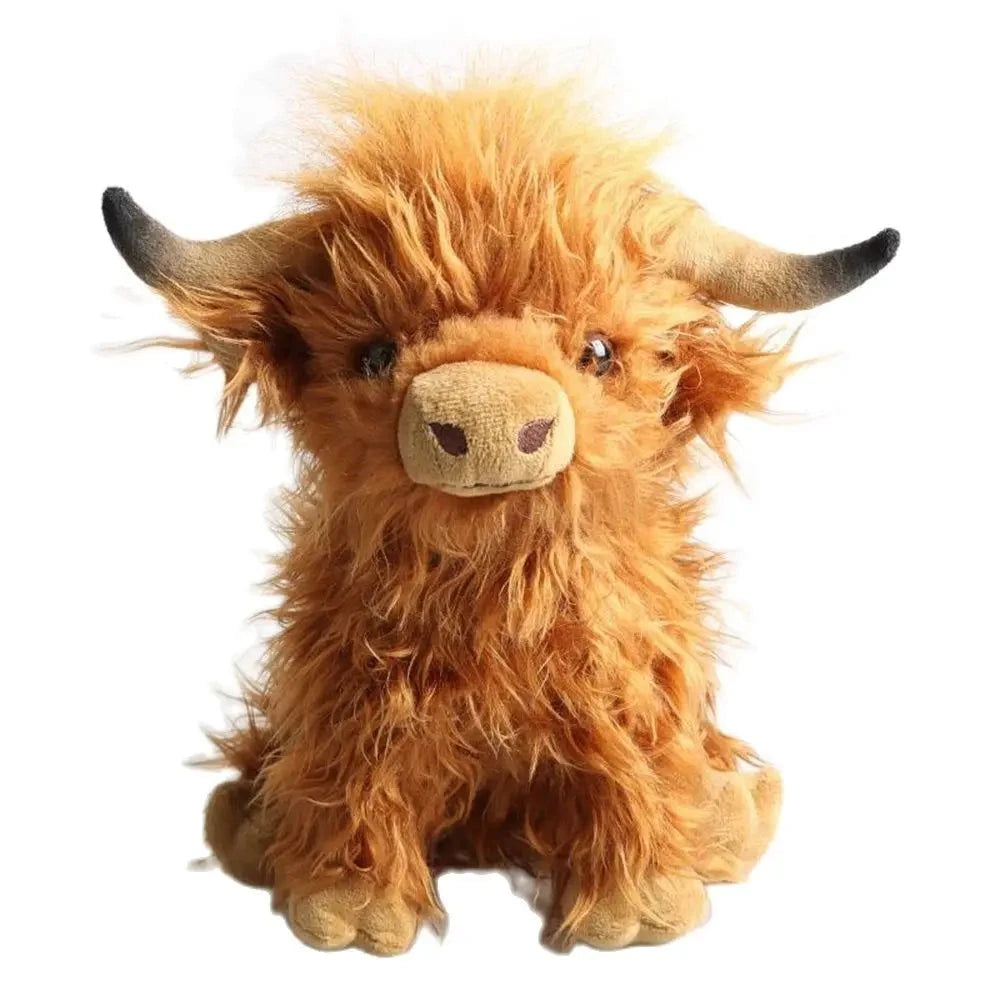 Plush toy