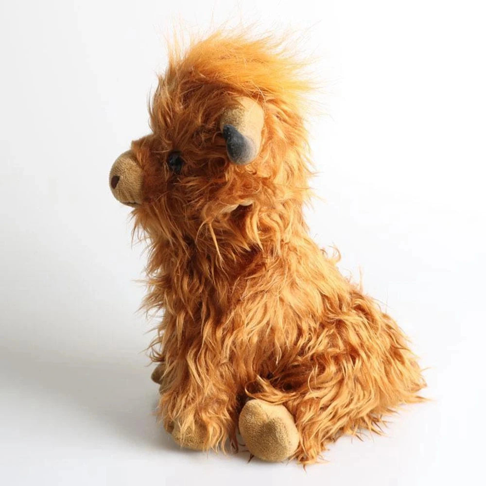 Plush toy