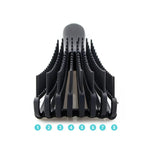 Hair Brush Detangling Brush Scalp Massage Hair Comb Women Detangle Hairbrush for Styling Curly Hairdressing Salon Care Tool