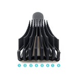 Hair Brush Detangling Brush Scalp Massage Hair Comb Women Detangle Hairbrush for Styling Curly Hairdressing Salon Care Tool