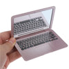 Mini Folding Pocket Mirror – Choose Your Design