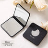Mini Folding Pocket Mirror – Choose Your Design