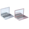 Mini Folding Pocket Mirror – Choose Your Design