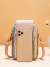 New Women'S Bag, Wholesale All-Match Shoulder Bag for Girl, Cute Square Bag for Crossbody, Spring & Summer, Perfectly Matching with Vacation Outfits Women, Summer Straw Beach Bag for Women, Hottest Beach Bags for Women, Fashion Summer Vacation Bag, Beach