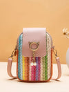 New Women'S Bag, Wholesale All-Match Shoulder Bag for Girl, Cute Square Bag for Crossbody, Spring & Summer, Perfectly Matching with Vacation Outfits Women, Summer Straw Beach Bag for Women, Hottest Beach Bags for Women, Fashion Summer Vacation Bag, Beach