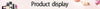 Eyebrow Trimmer Scissor Beauty Products for Women Eyebrow Scissors with Comb Stainless Steel Makeup Tools Beauty Scissors