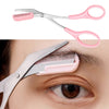 Eyebrow Trimmer Scissor Beauty Products for Women Eyebrow Scissors with Comb Stainless Steel Makeup Tools Beauty Scissors