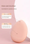 10Pcs Mini Finger Puff Foundation Small Air Cushion Powder Sponge Face Concealer BB Cream Cosmetic Applicator Makeup Tools