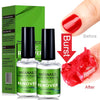 MAFANAILS 15Ml Magic Remover Nail Gel Polish Remover UV Gel Polish Fast Remove Semi Permanent Varnish Polish Cancel Glue 15&Ml