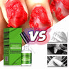 MAFANAILS 15Ml Magic Remover Nail Gel Polish Remover UV Gel Polish Fast Remove Semi Permanent Varnish Polish Cancel Glue 15&Ml