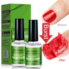 MAFANAILS 15Ml Magic Remover Nail Gel Polish Remover UV Gel Polish Fast Remove Semi Permanent Varnish Polish Cancel Glue 15&Ml