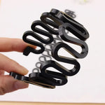 Hair Braiding Tools Fishtail Braid Tool, French Braid Tool for Hair