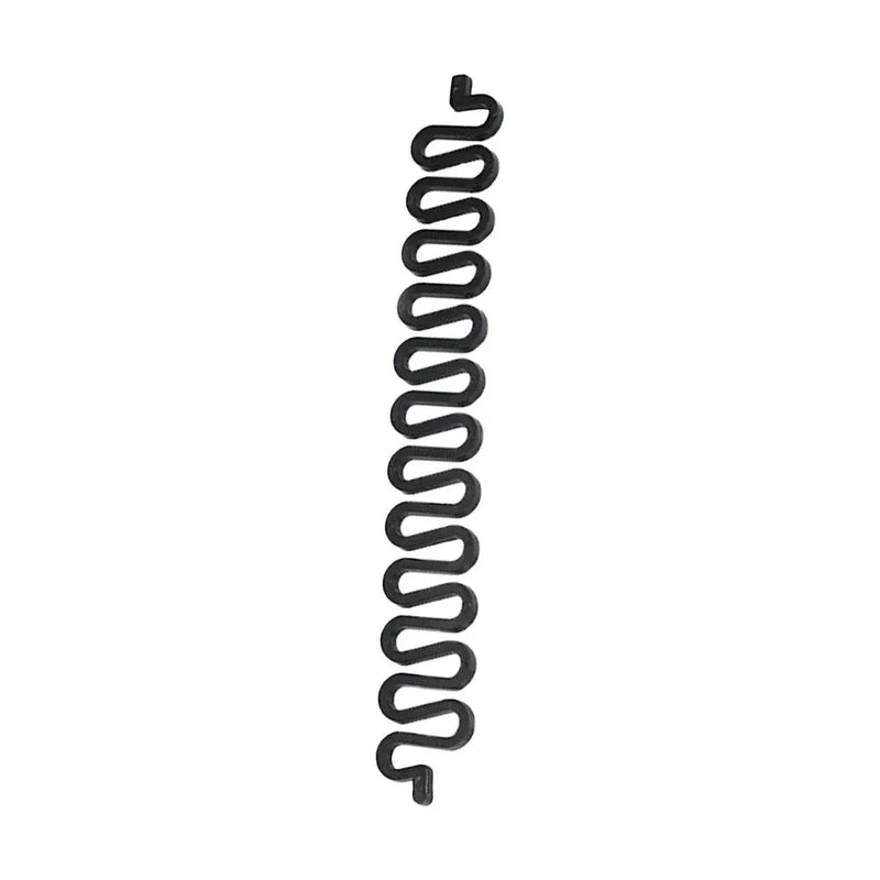 Hair Braiding Tools Fishtail Braid Tool, French Braid Tool for Hair