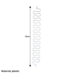 Hair Braiding Tools Fishtail Braid Tool, French Braid Tool for Hair