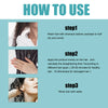 Keratin Correction Straight Hair Cream Repair Damag Hair Improve Hair Quality Soften Hair Prevent Dry Frizzy Hair Care Product