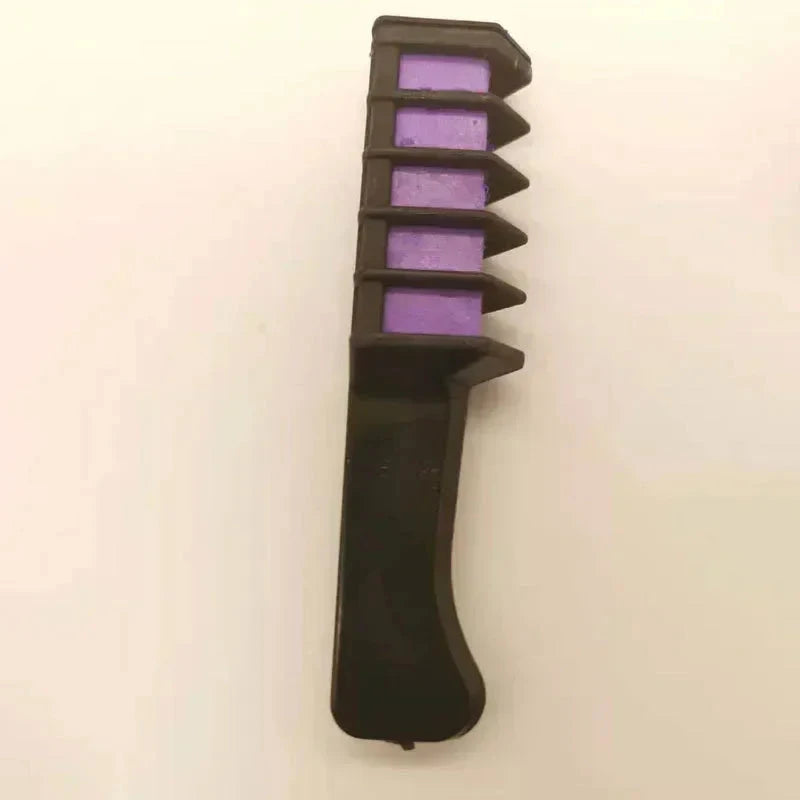 Hair color chalk