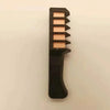 6/1Pcs Hair Color Chalk Temporary Hairs Dye to Cover Gray Hair Girl Coloring Comb Disposable Hair Mascara Women Coloring Brush