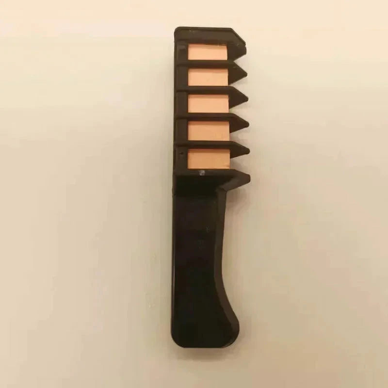 Hair color chalk
