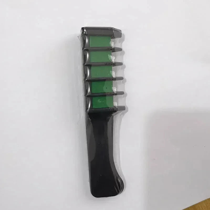 Hair color chalk