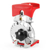Portable Handheld Quick Wire Stripper Universal Wire Cable Peeler Electric Wire Demolisher Wire Stripping Machine Manual Tool