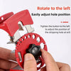 Portable Handheld Quick Wire Stripper Universal Wire Cable Peeler Electric Wire Demolisher Wire Stripping Machine Manual Tool