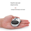 Bicycle Steel Cable Code Lock Suitcase Car Sled Telescopic Wire Rope Lock Bicycle Helmet High-Precision Code Wheel Password Lock