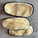 Microfiber Wool Soft Auto Car Washing Glove Cleaning Car Cleaning Glove Motorcycle Washer Care Car Paint Wash Care Tools