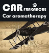 Car Air Freshener Car Pilot Rotating Propeller Perfume Accessories Fragrance Smell in Styling Vent Diffuse Air Fresheners Clip