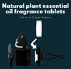 Car Air Freshener Car Pilot Rotating Propeller Perfume Accessories Fragrance Smell in Styling Vent Diffuse Air Fresheners Clip
