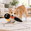 Plush Dog Toys Squeaky Dog Toys Cat Toys Pet Toys for Large Small Dogs