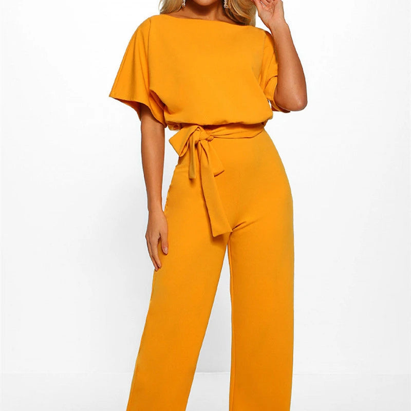 Jumpsuit