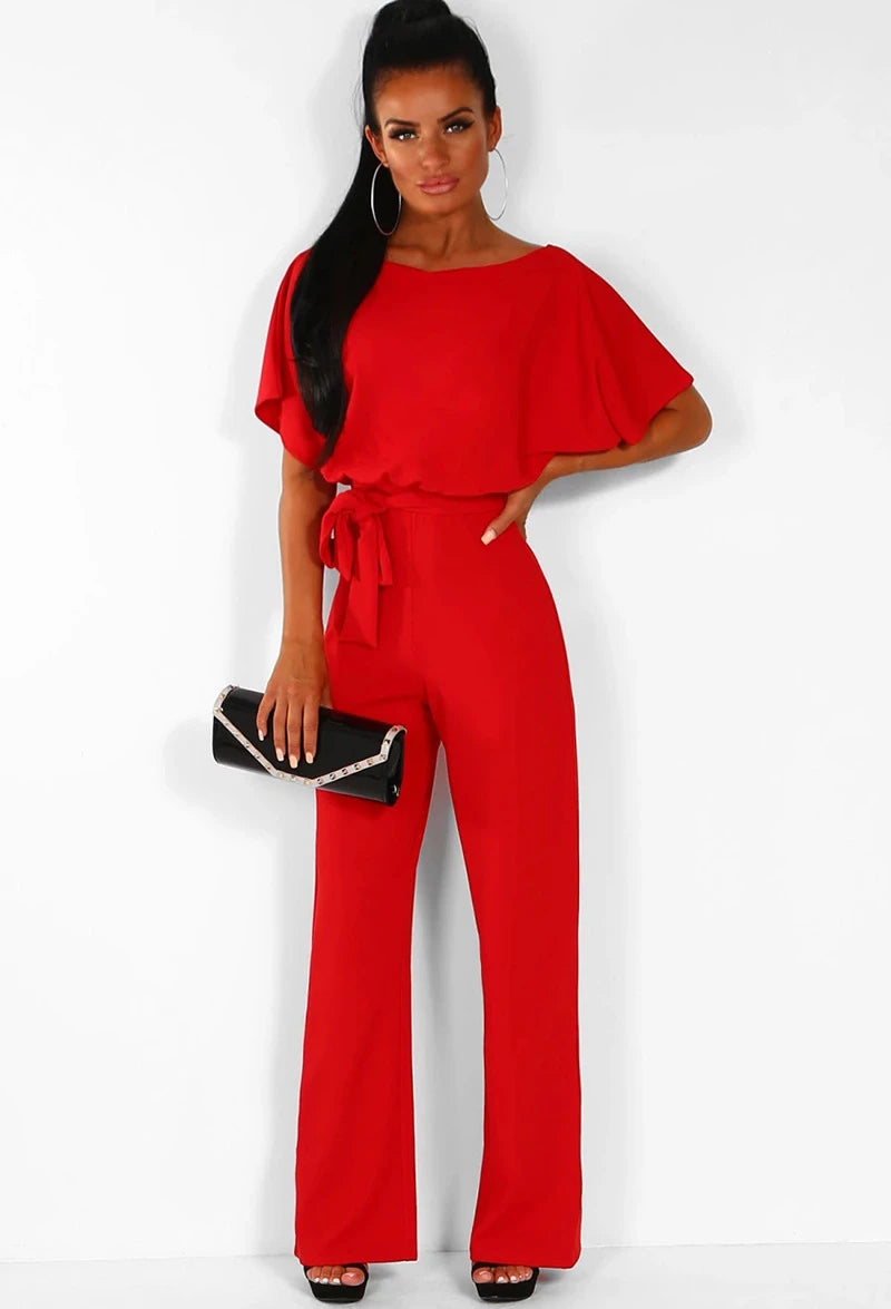 Jumpsuit