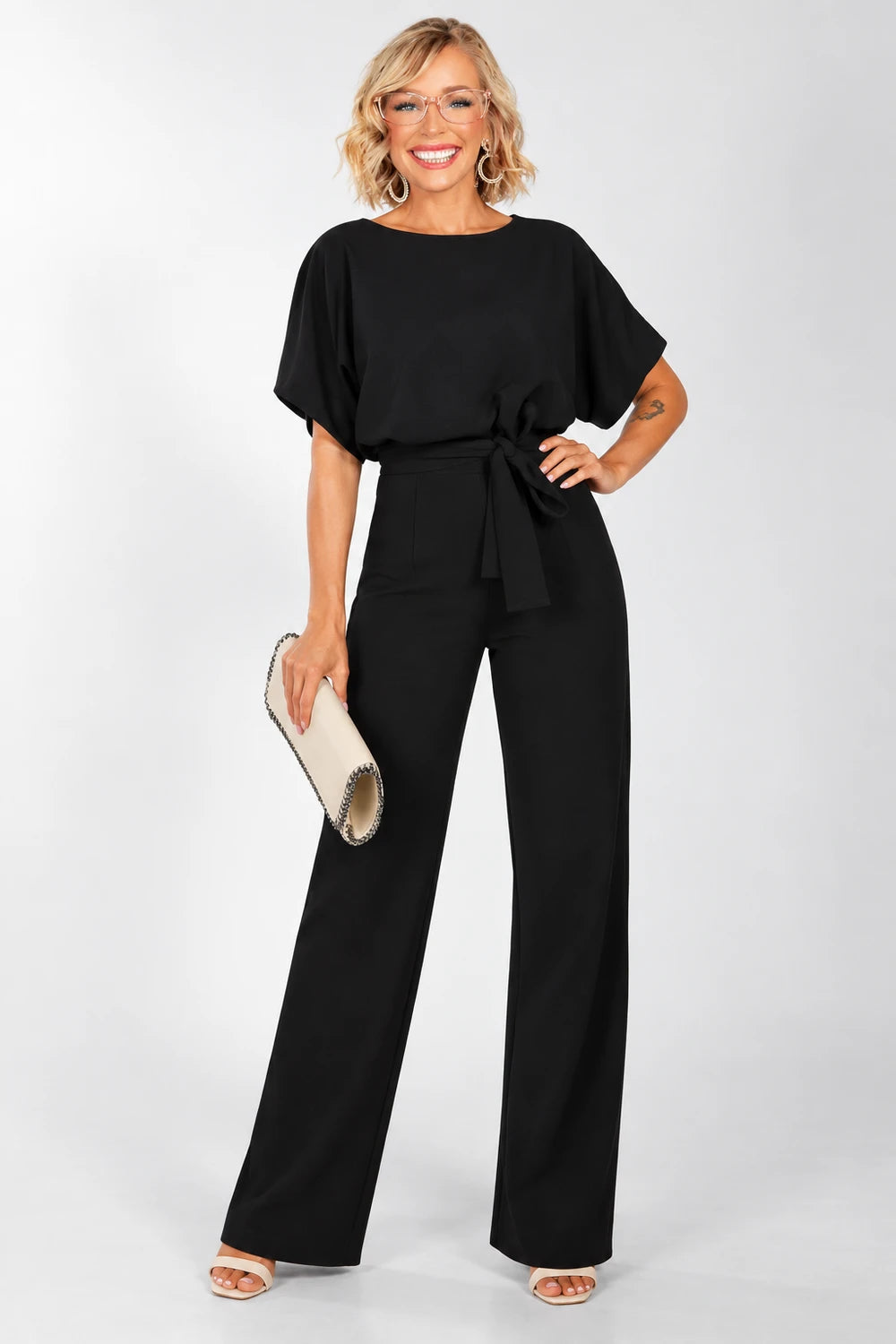 Jumpsuit